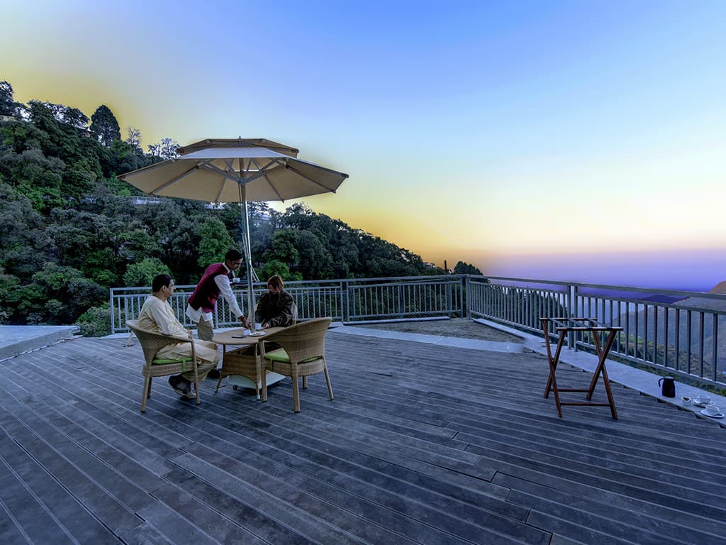 must-visit tourist places in mussoorie to keep you soaring high above the clouds