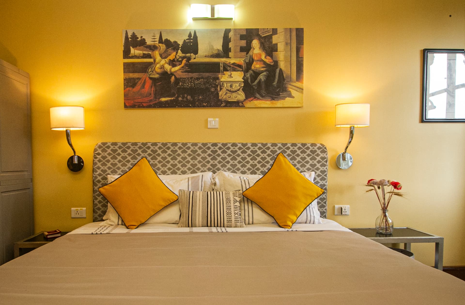 hotel booking in gangtok