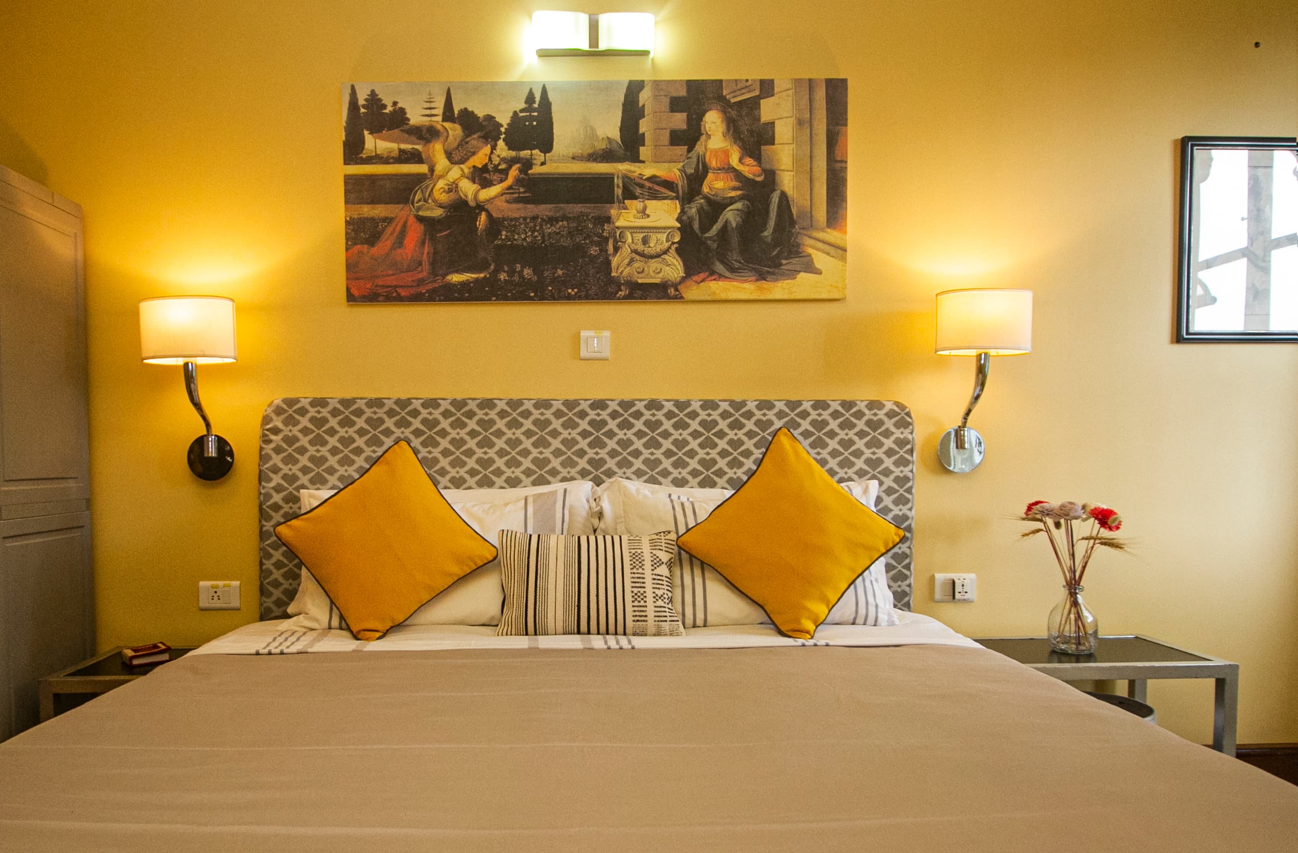 hotel booking in gangtok