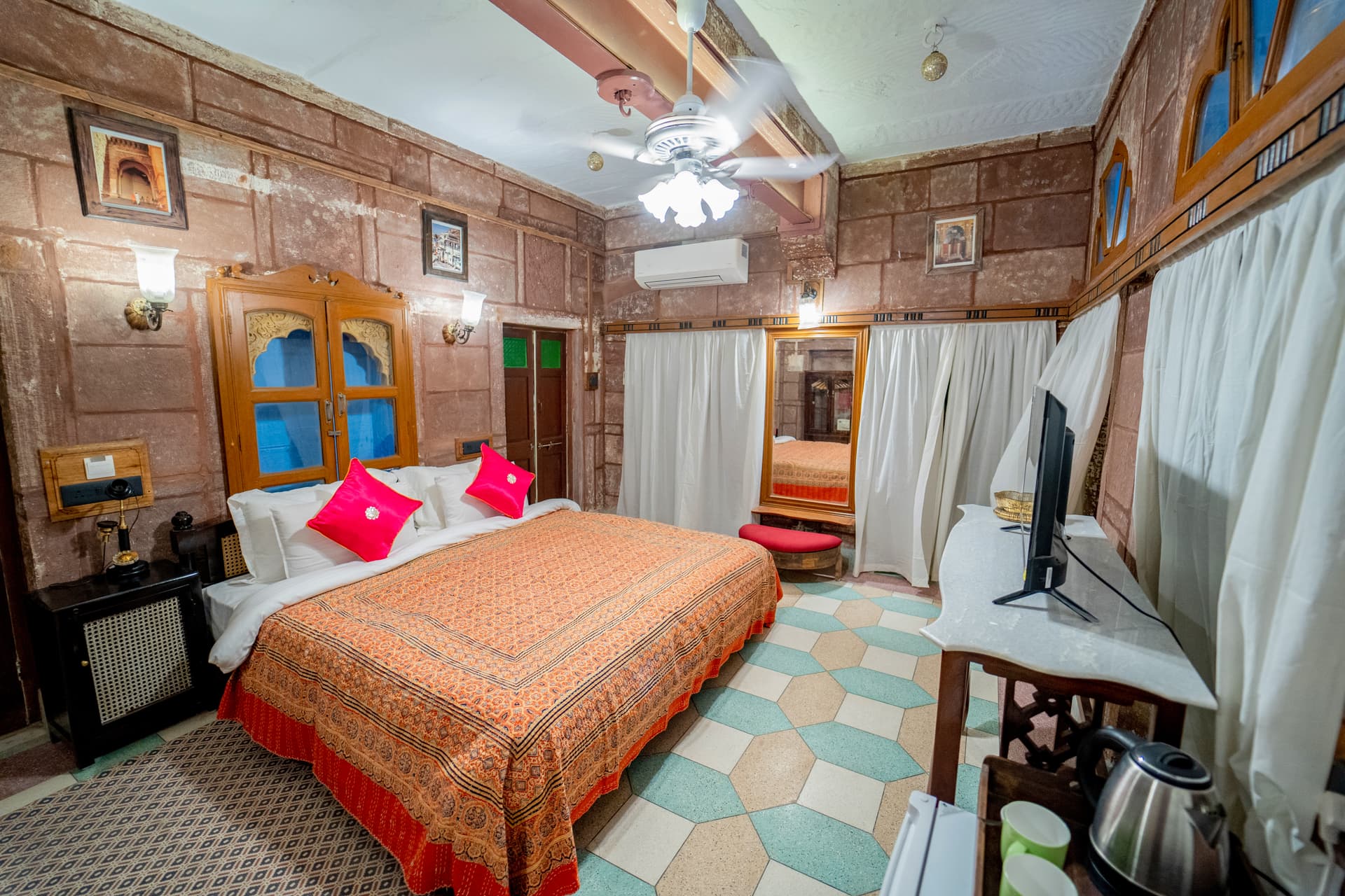 guide to the hotel booking in jodhpur