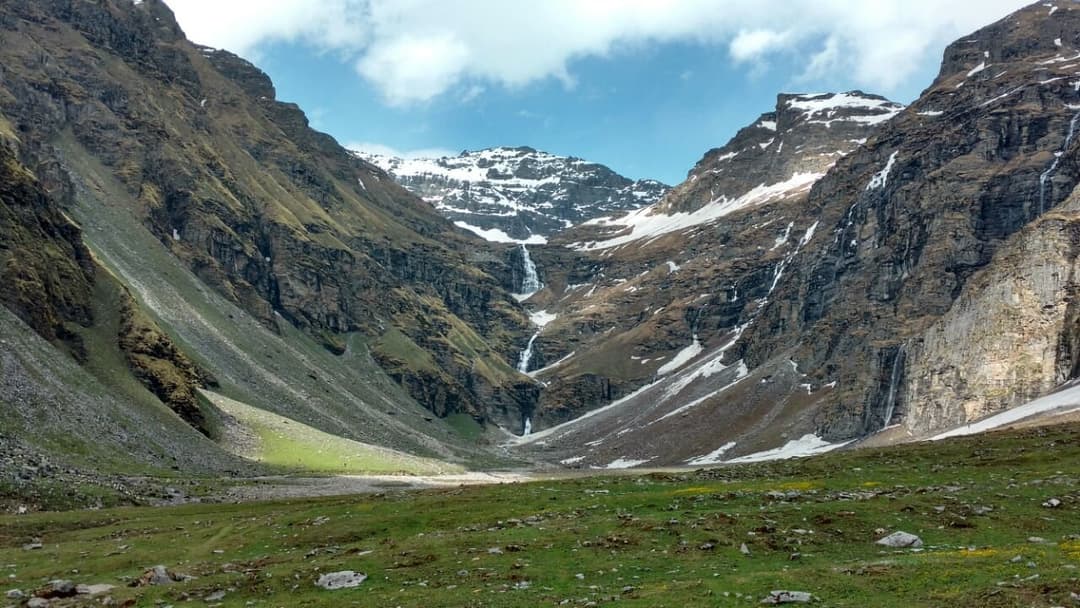 discover uttarkashi: top places to visit for an unforgettable journey