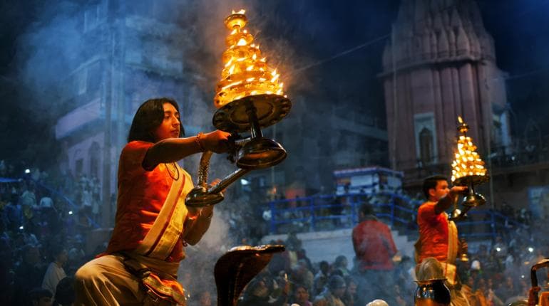 maha shivratri 2025: date, significance, rituals & best places to celebrate
