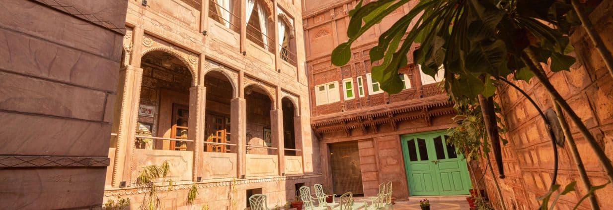 Amritara Manak Haveli