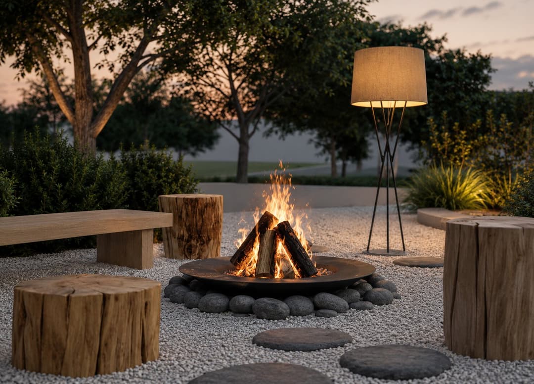 Bonfire