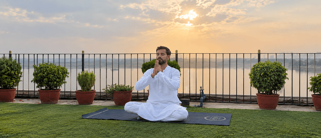 Personalized Yoga Session