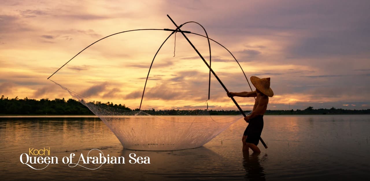 places to visit in fort kochi