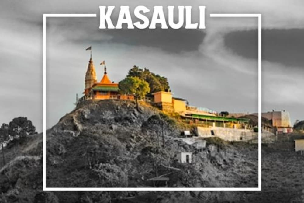 why kasauli is the perfect destination for a quiet, romantic escape