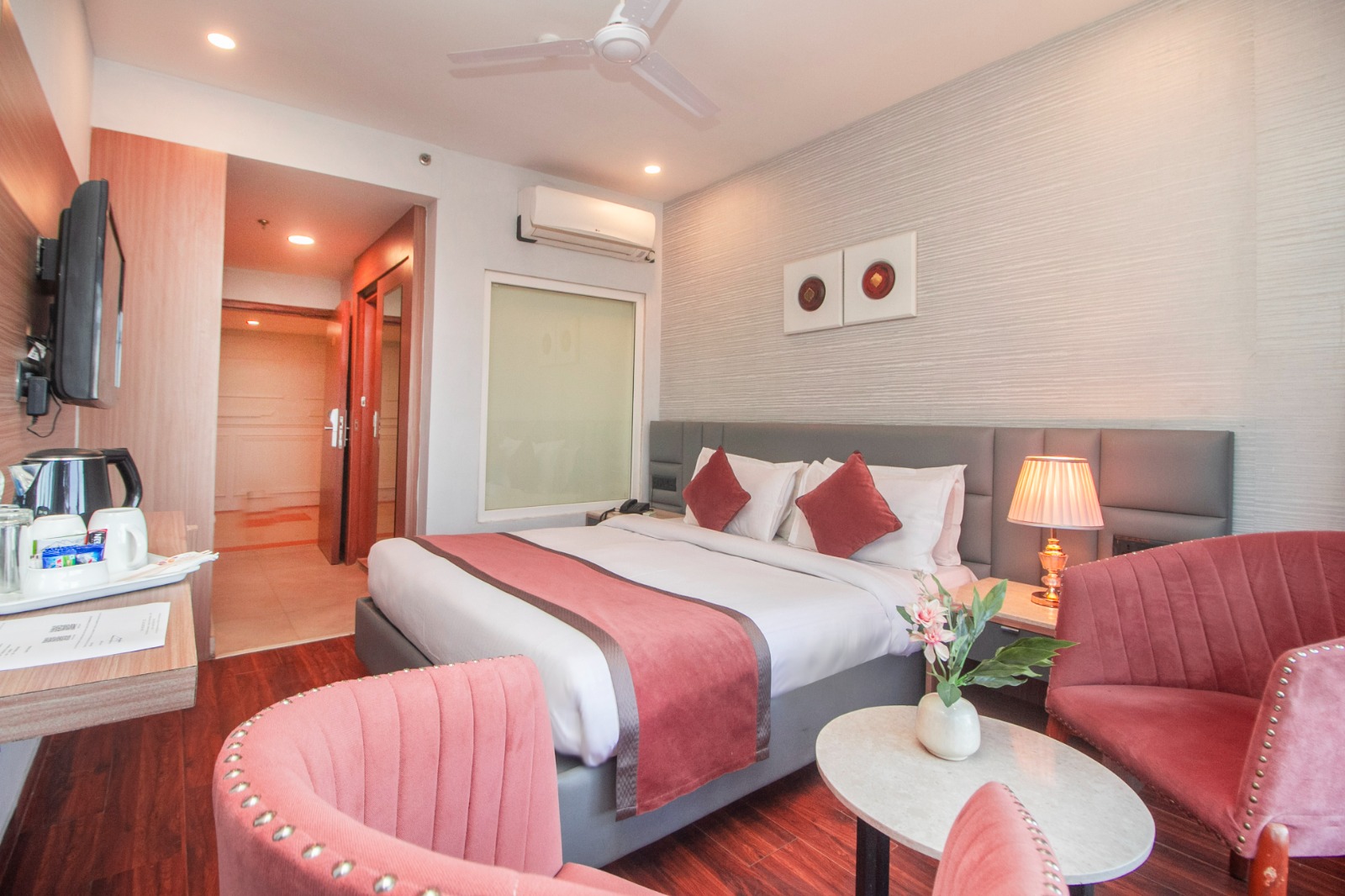 Amritara Hotels And Resorts
