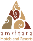 Amritara logo