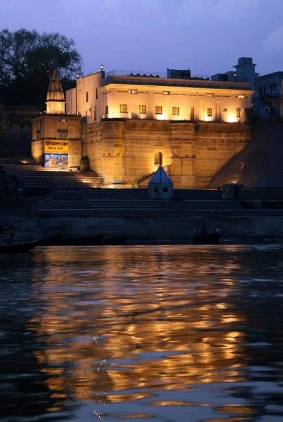 Amritara Suryauday Haveli, Varanasi, Uttar pradesh