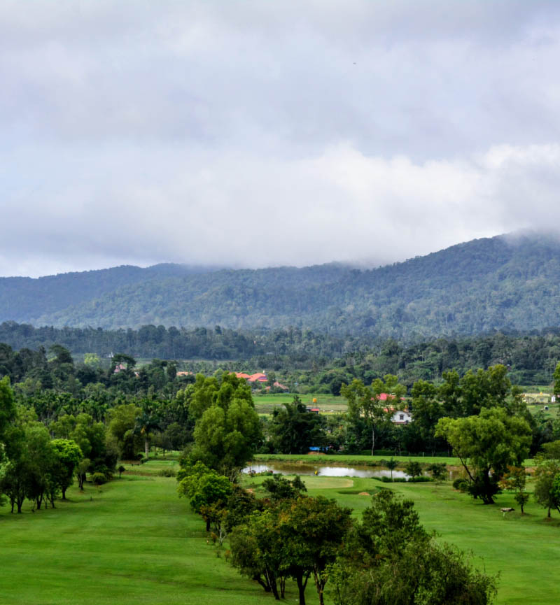 book coorg resorts