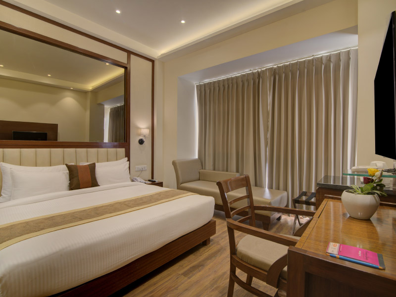 Best Hotel Rooms in Amritsar - Amritara Sadka | Best Accommodation in  Amritsar